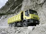 Iveco Trakker 6x4 2004 года